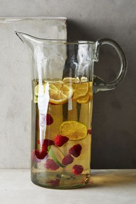 Sangria Pitcher
