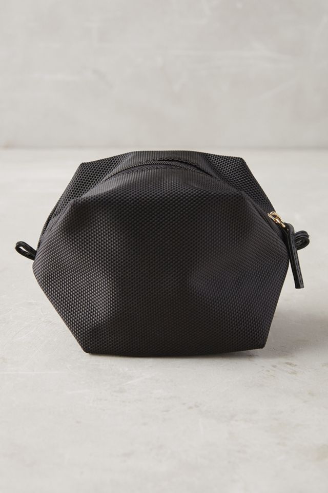 Pretty Little Things Oragami Travel Pouch #1