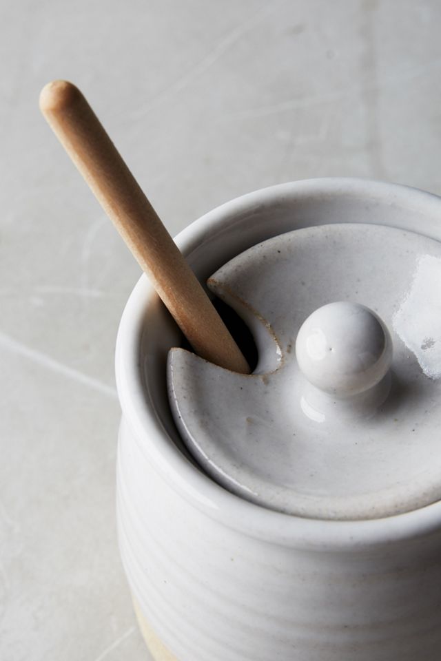 Silo Honey Pot #1