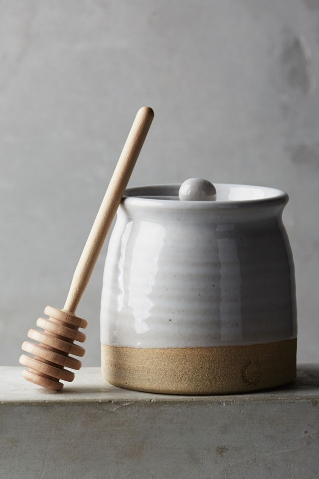 Silo Honey Pot