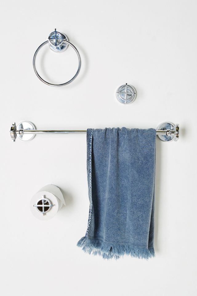 Loft Towel Ring #3