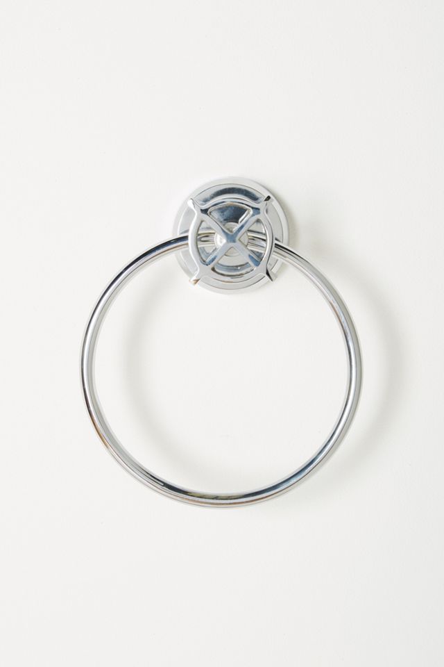 Loft Towel Ring #1