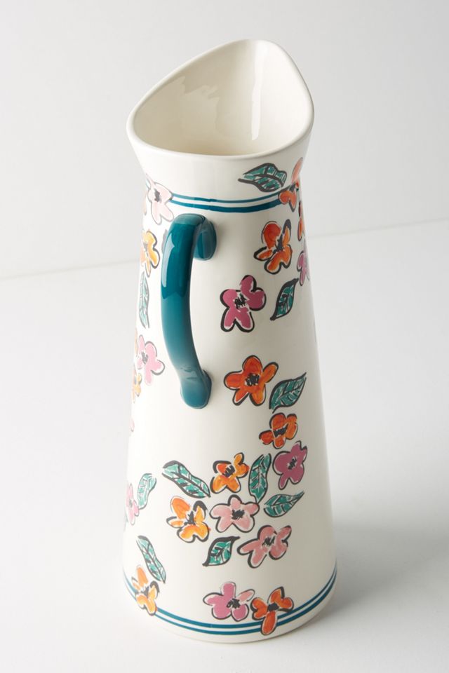 Imaginist Pitcher #1