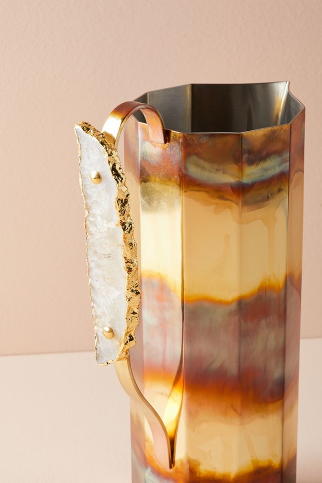 Reactive Pitcher #2