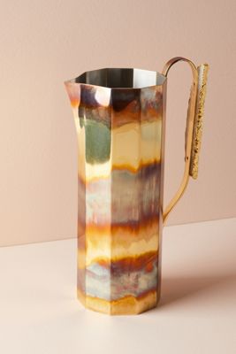 Reactive Pitcher