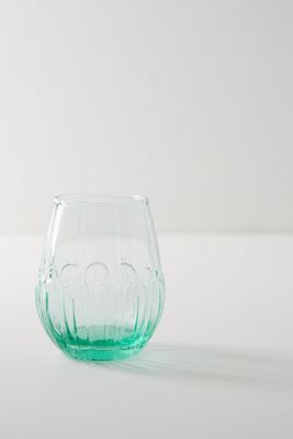 Dilaria Stemless Wine Glass
