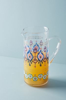 Halden Pitcher