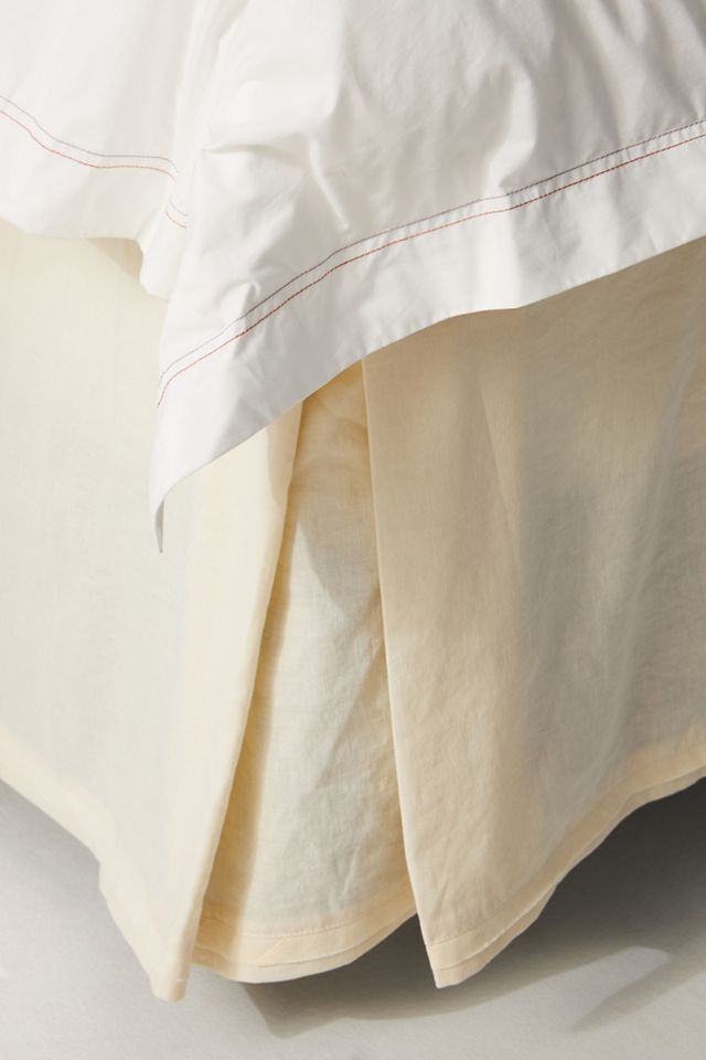 Cotton Bed Skirts - Bed Bath & Beyond