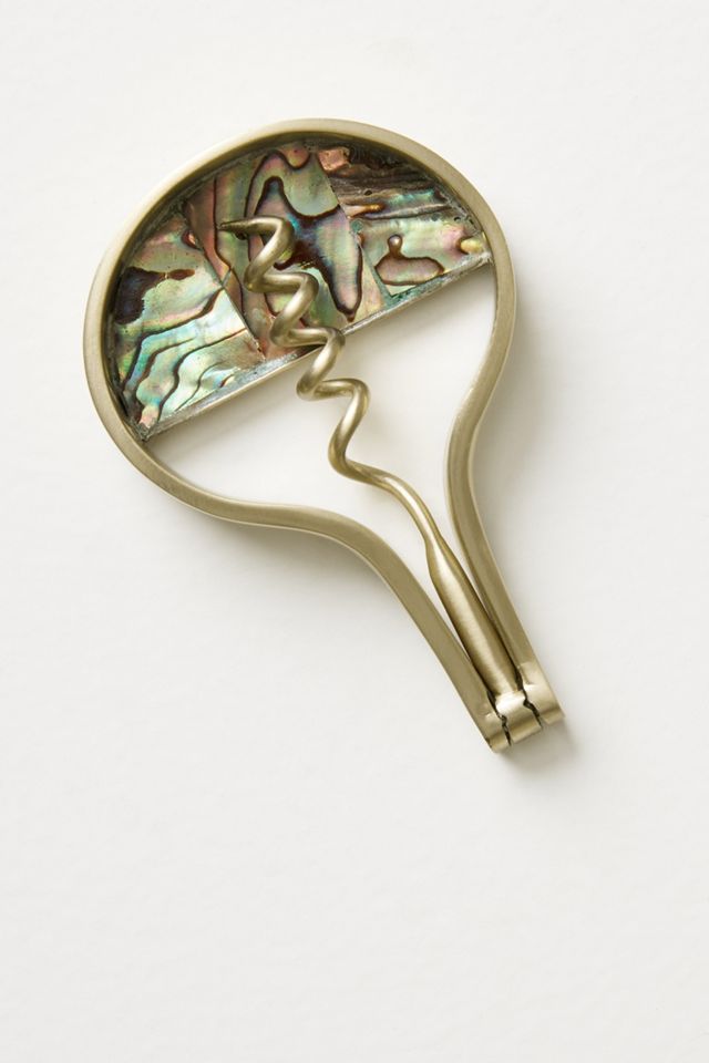 Inez Corkscrew #1