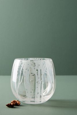 Harper Stemless Wine Glass