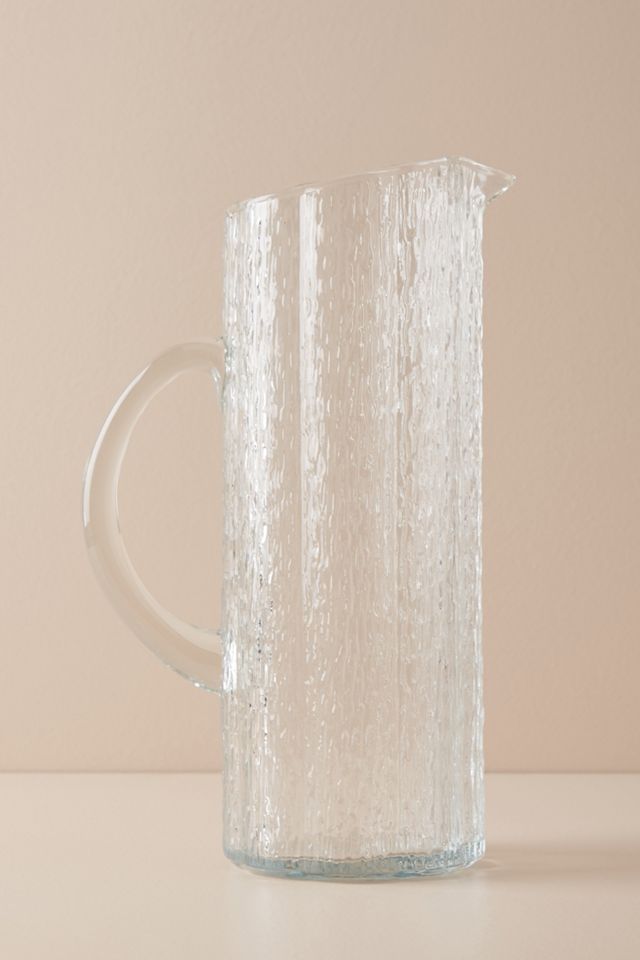 Avrile Pitcher