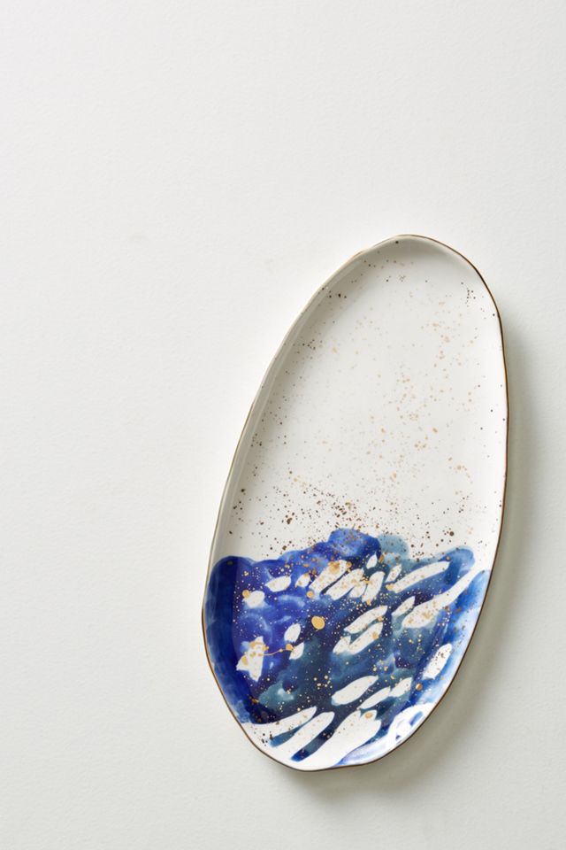 Mimira Small Platter