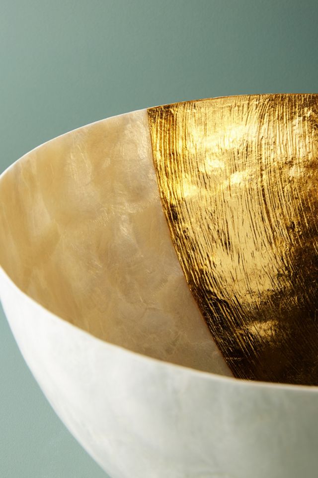 Ursula Serving Bowl #1