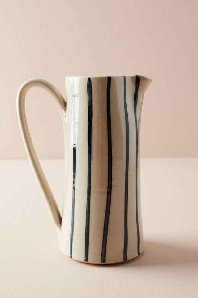 Soho Home Whichford Pitcher #1