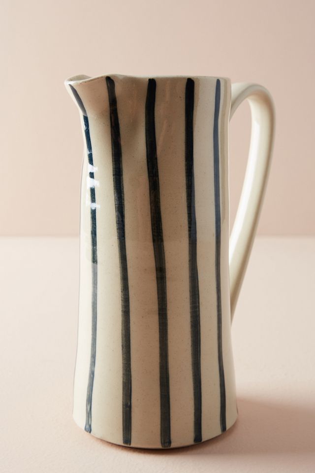 Soho Home Whichford Pitcher #3