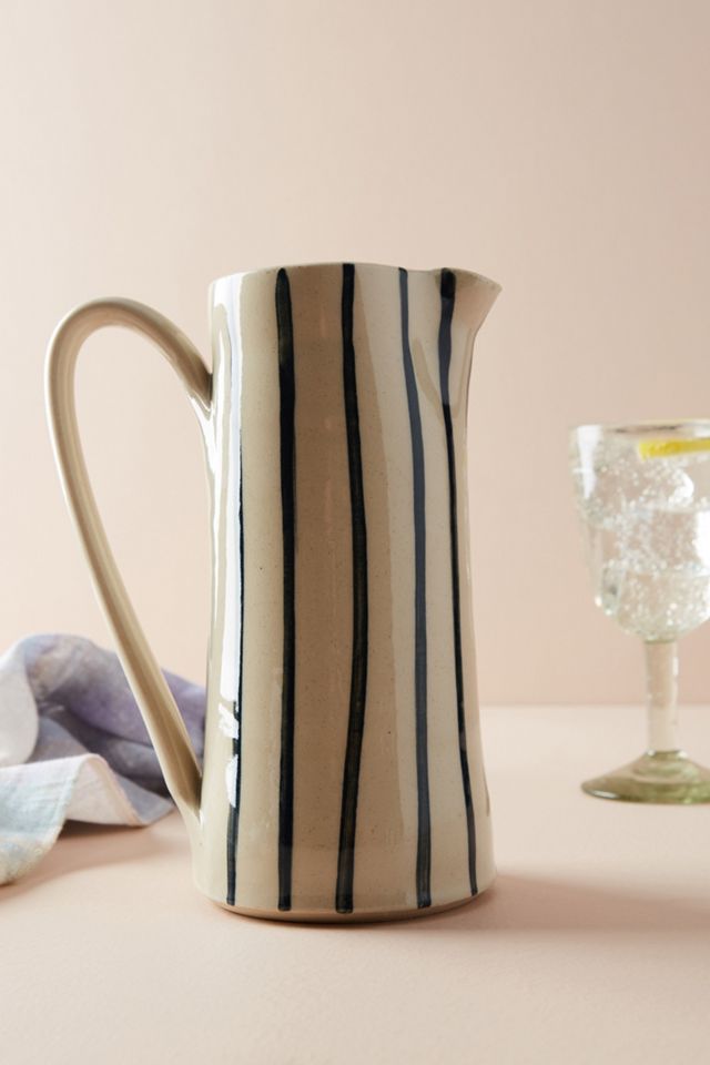 Soho Home Whichford Pitcher