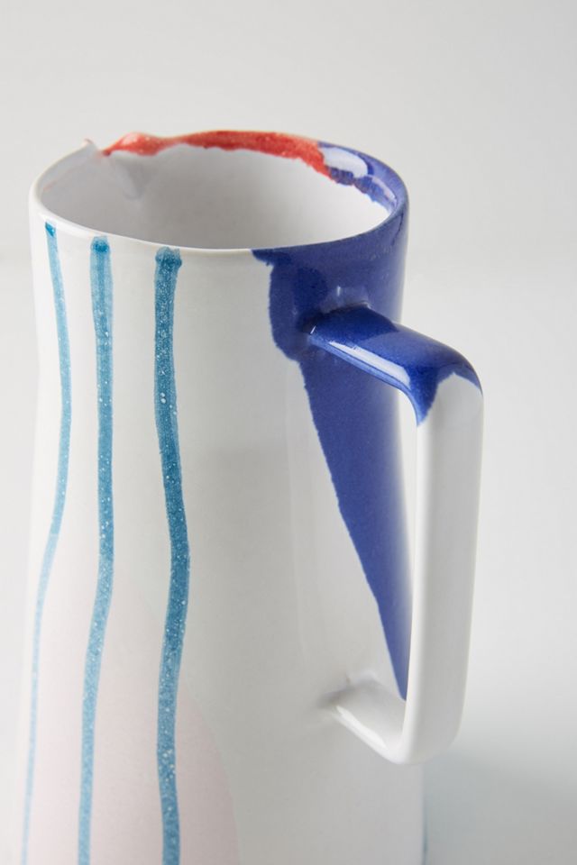 Georgi Pitcher #1