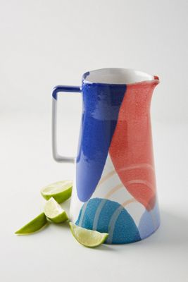 Georgi Pitcher