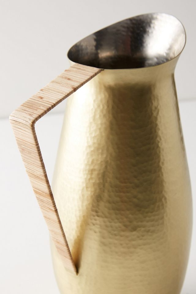 Hearthside Pitcher #1