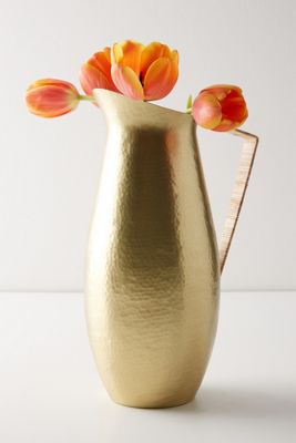 Hearthside Pitcher
