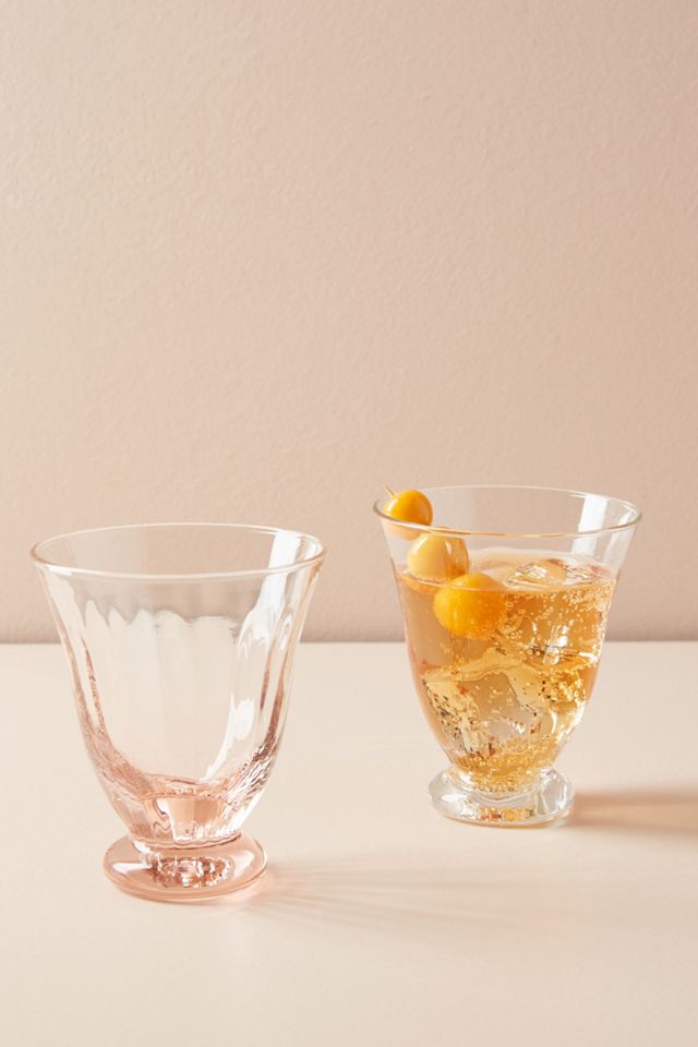 Zinnia Tumbler #1