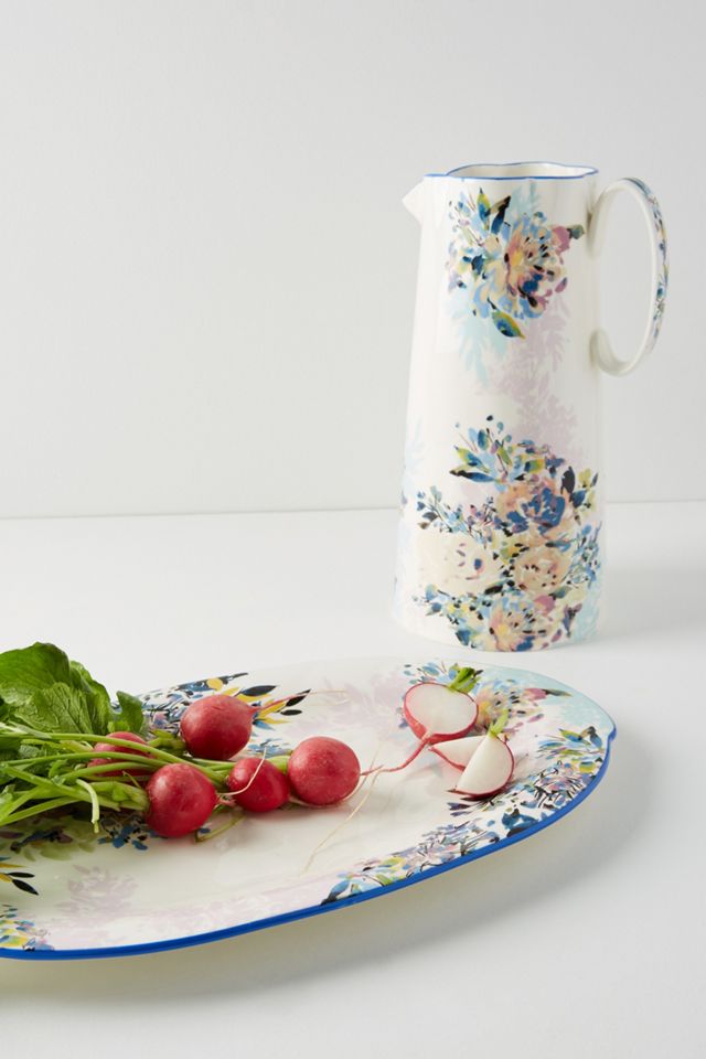 Gardenshire Pitcher #2