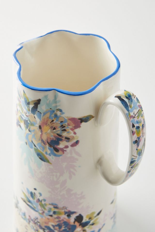 Gardenshire Pitcher #1
