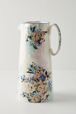 Gardenshire Pitcher