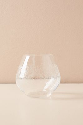 Gardenshire Stemless Wine Glass