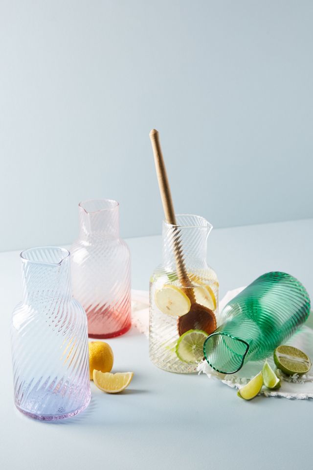 Optic Carafe #1