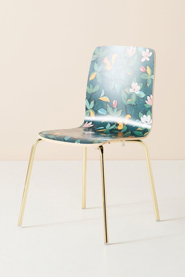 Paule Marrot Tamsin Dining Chair #2
