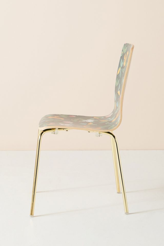 Paule Marrot Tamsin Dining Chair #3