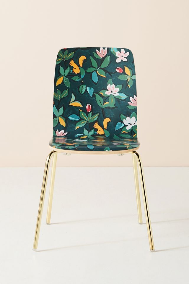 Tamsin chair anthropologie sale