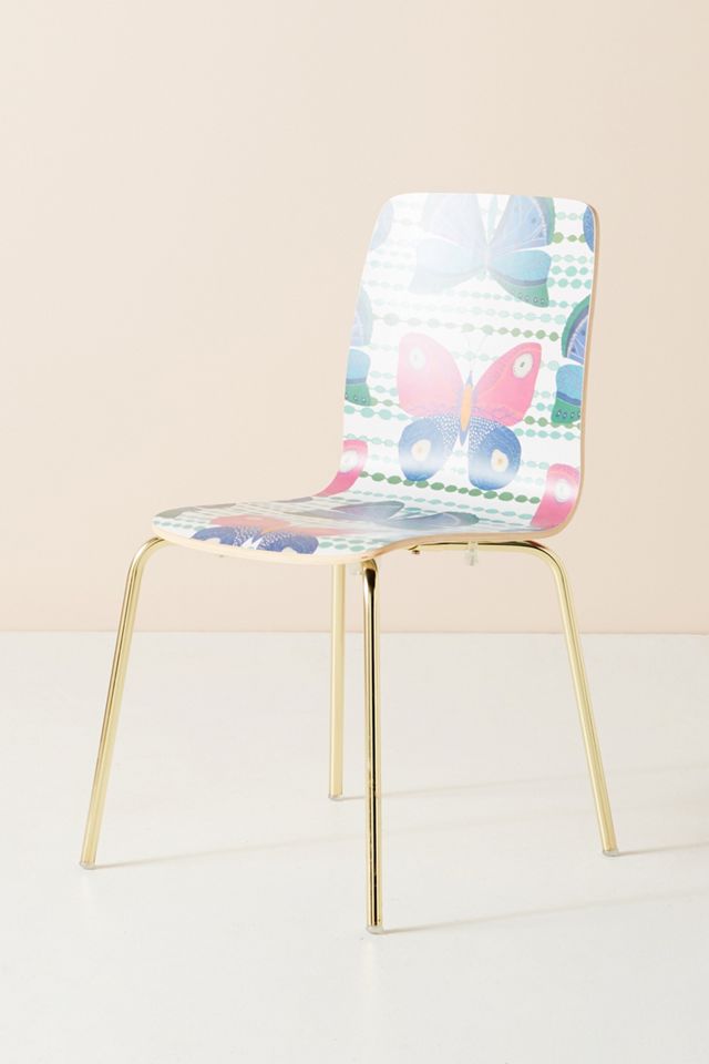 Paule Marrot Tamsin Dining Chair #2