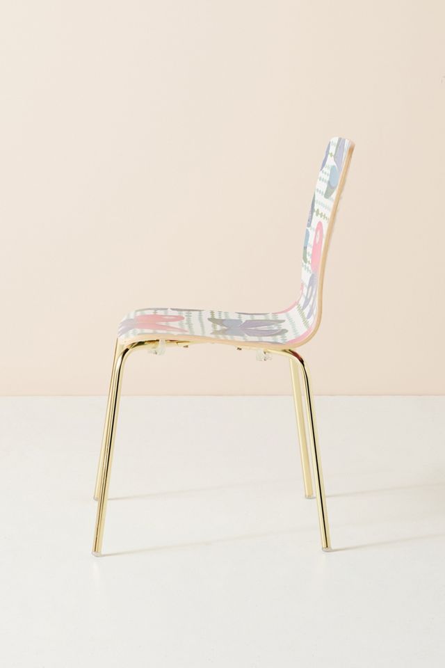 Paule Marrot Tamsin Dining Chair #3