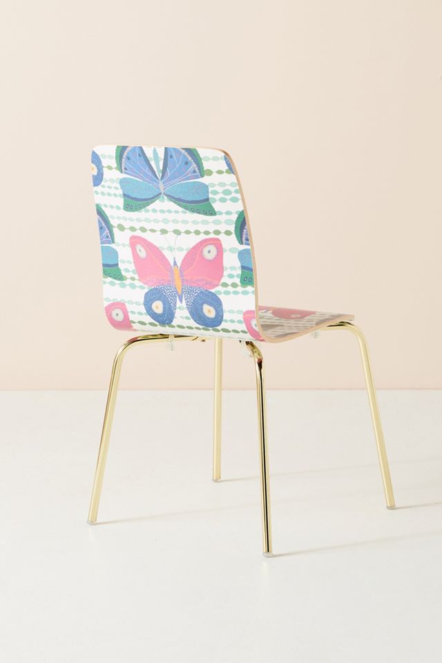 Paule Marrot Tamsin Dining Chair #4