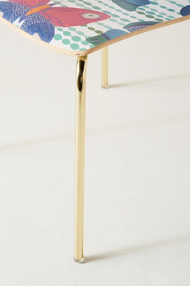 Paule Marrot Tamsin Dining Chair #5