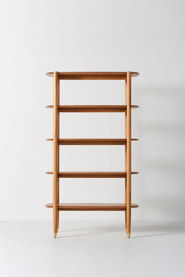 Corbyn Shelving Unit #1