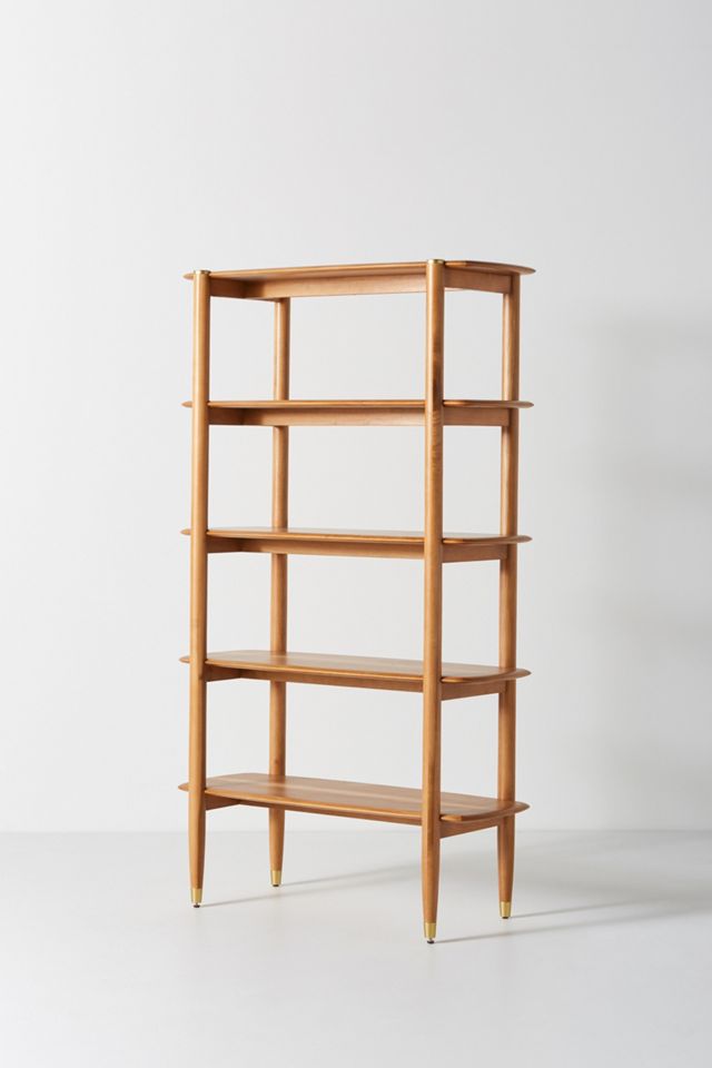 Corbyn Shelving Unit #2