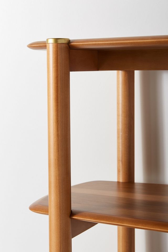 Corbyn Shelving Unit #3