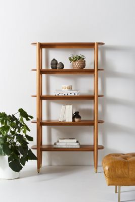 Corbyn Shelving Unit
