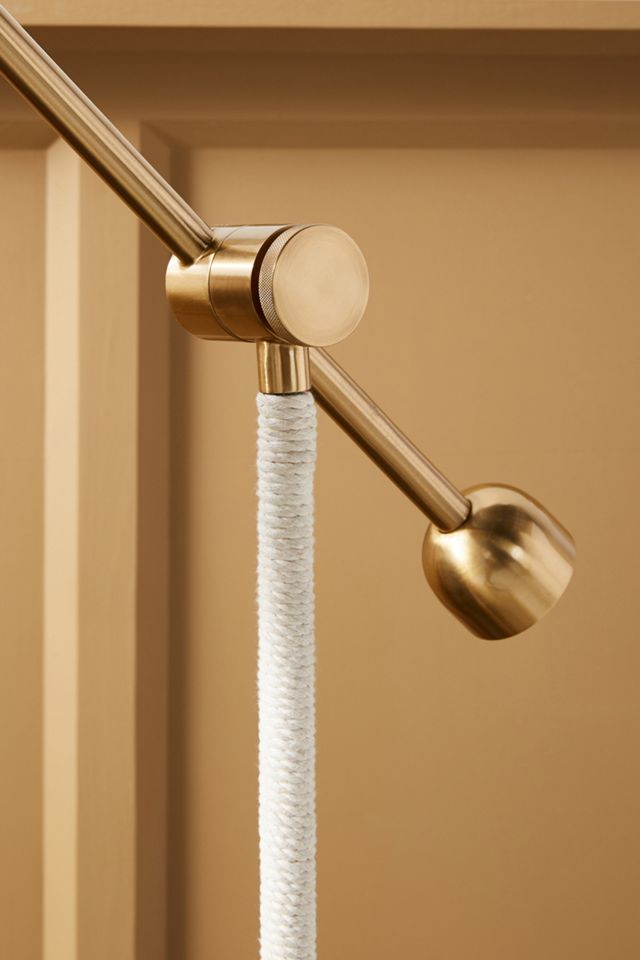 Raine Floor Lamp #2