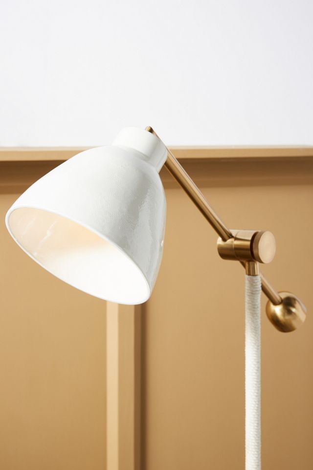 Raine Floor Lamp #3