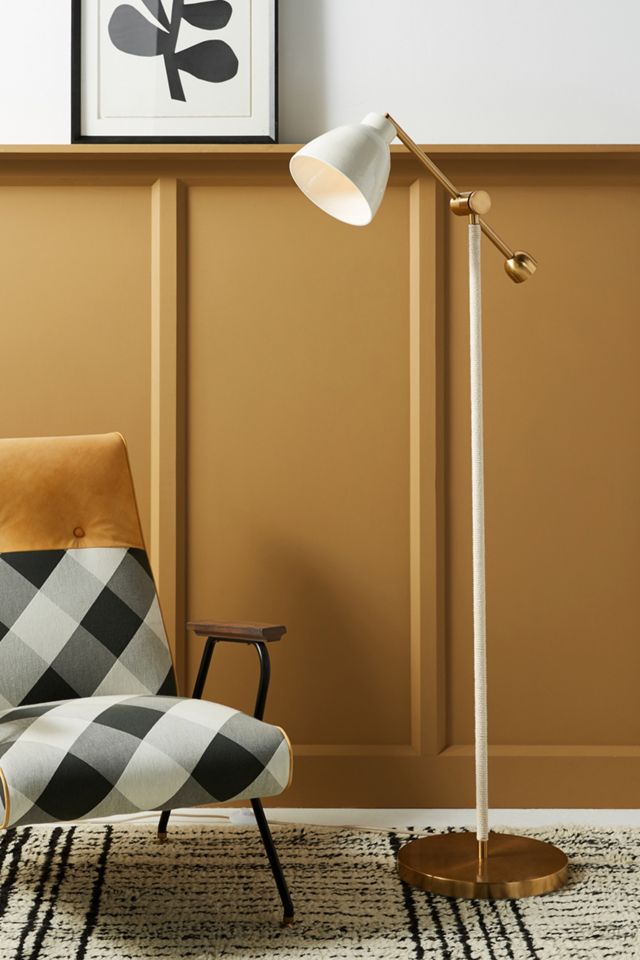 Raine Floor Lamp #1