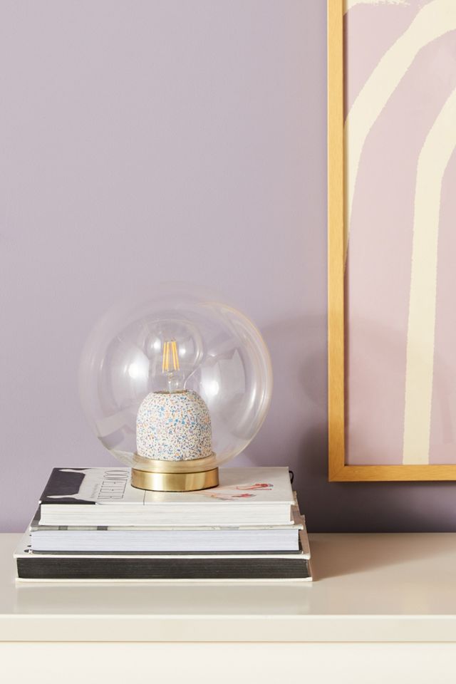 Margot Accent Lamp #1