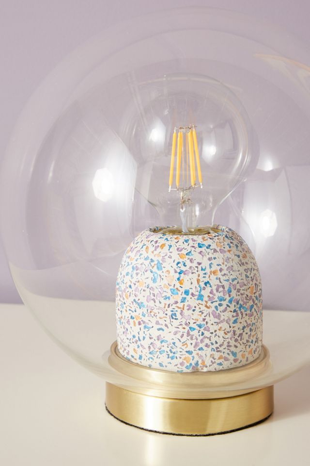 Margot Accent Lamp #2