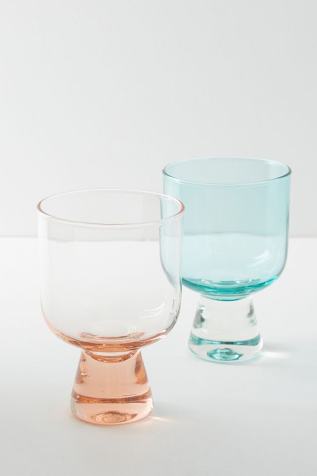 Webster Wine Glass #1