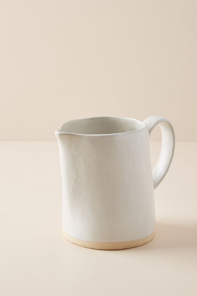 Organico Jug #1
