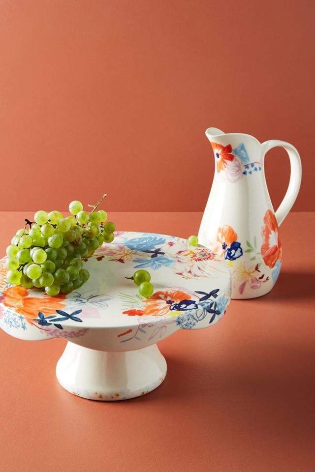 Alicia Galer Galia Pitcher #2