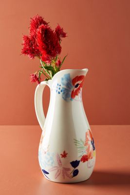 Alicia Galer Galia Pitcher